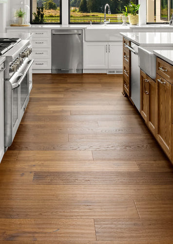 Howard Wood-N-Floors Hardwood Floor Cleaner