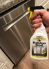 Howard Stainless Steel Cleaner & Polish