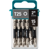 Makita E-01074 Impact XPS® T25 Torx 2 Power Bit