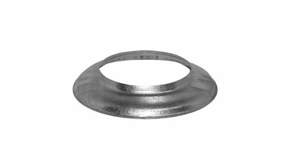 American Metal Gas Vent Storm Collar