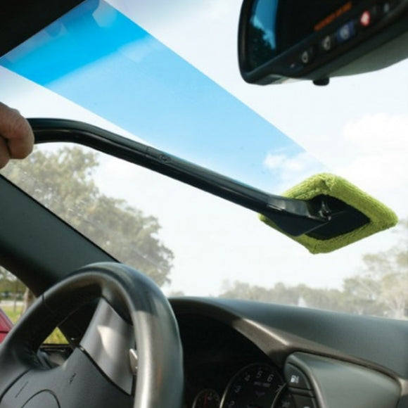 Windshield Wonder Windshield Cleaner Kit