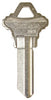 Kaba Ilco Schlage Lock Key Blank