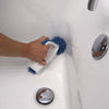 Unger 2-in-1 Bath & Tile Brush
