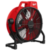 Milwaukee M18™ Brushless 18 Fan