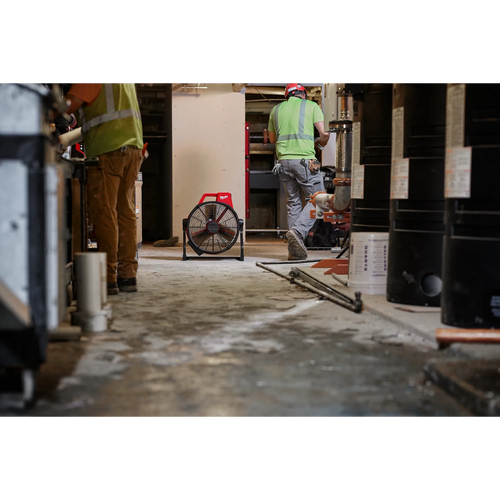 Milwaukee M18™ Brushless 18 Fan