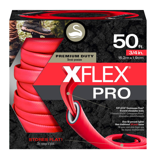 Swan XFlex® PRO Hose