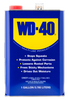 WD-40® Multi-Use Product Gallon
