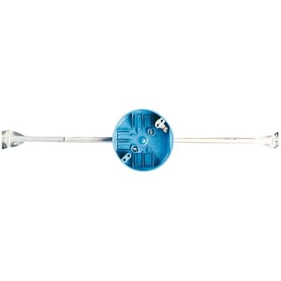 Carlon	B620KR-UPC 4/0 20 cu in Ceiling Box