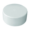 Genova Styrene Sewer and Drain Cap
