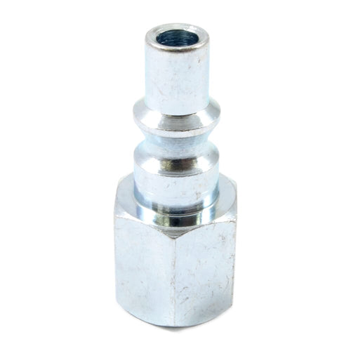 Forney Aro Style Plug, 1/4 in x 1/4 in FNPT