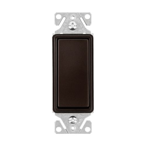 Eaton Decorator Switch 7503RB-BOX