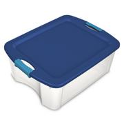 Sterilite 1444 – 12 Gal. Latch and Carry