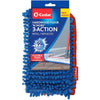 O-Cedar® Hardwood Floor ‘N More® 3-Action Mop Head Replacement