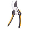 Landscapers Select GP1408 Pruning Shear 1/2 Cutting Capacity Steel Blade Aluminum Handle, Cushion-Grip Handle