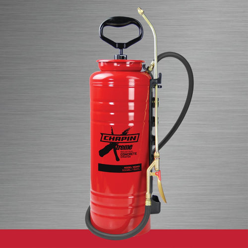 Chapin 3.5 Gallon Xtreme™ Concrete Pump Sprayer