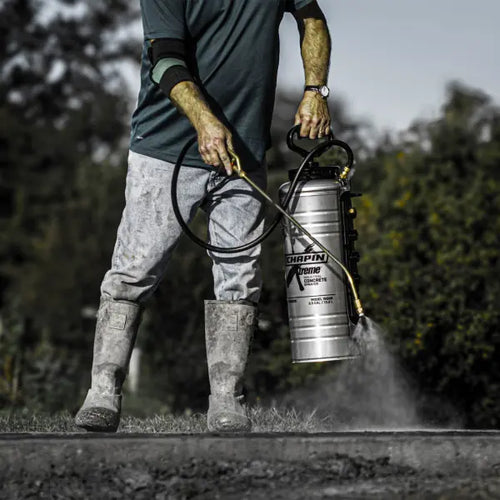 Chapin Chapin Chapin 3.5 Gallon Xtreme™ Concrete SS Pump Sprayer