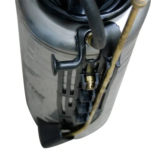 Chapin Chapin Chapin 3.5 Gallon Xtreme™ Concrete SS Pump Sprayer