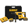 DEWALT® FLEXVOLT 60V MAX* Cordless Brushless 1-9/16 (40mm) SDS Max Rotary Hammer Drill with (2) 9.0 Ah Batteries and Charger