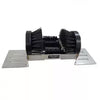 Scrusher Stainless Steel Big Boot SCRUSHER