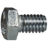 Monster Fastener Zinc Plated Grade 5 Steel Coarse Thread Hex Cap Screws