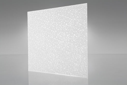 Plaskolite Inc OPTIX® Acrylic Lighting Panels