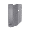 Simpson Strong-Tie SUR/SUL Right- or Left-Skewed U-Shaped Hanger