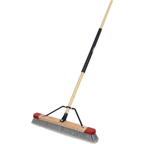 Harper Indoor Smooth-Surface Push Broom