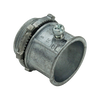 Halex 1-1/2 In. Set Screw EMT Conduit Connector