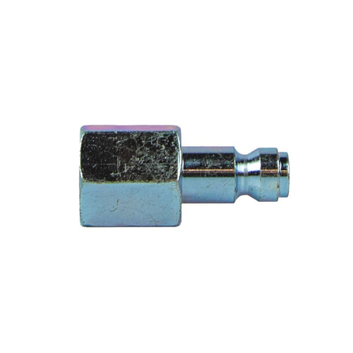 Forney Tru-Flate Style Plug 1/4 in x 3/8 in FNPT