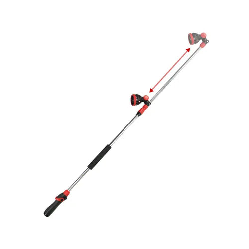 Chapin Telescoping 10 Pattern Watering Wand (to 56 Inches)