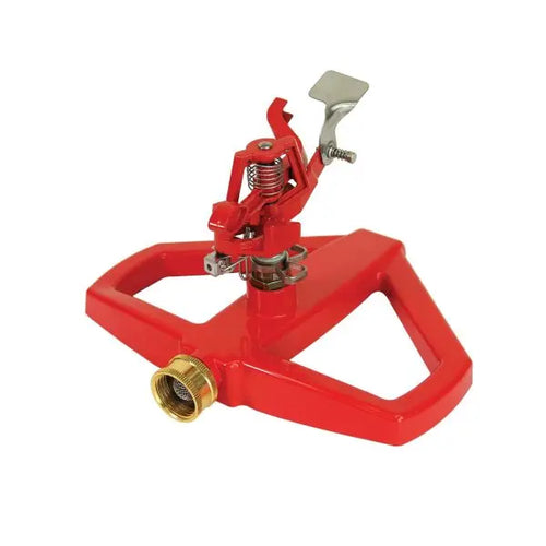 Chapin Heavy Duty Metal Adjustable 360° Impact Sprinkler