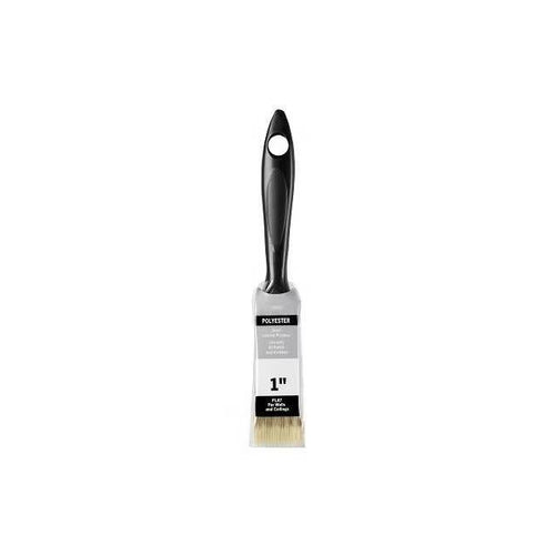 Shur-Line 1 In. Polyester Flat Paint Brush