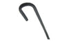 Abbott Rubber WD12 WD16 Hook Drain Hose
