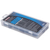 Prosource O-Ring Assortment Metric 225 Piece