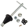 Master Plumber Long Stem Faucet Reseating Tool