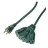 Master Electricia Outdoor Extension Cord