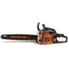 Outlaw Gas Chainsaw, RM4618, 46cc 2-Cycle Engine, 18-In.