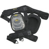 CLC Polyurethane & Gel Technology Articulated Kneepads