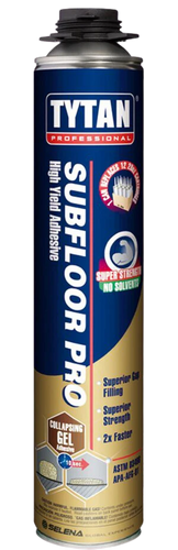 Tytan Subfloor Pro Adhesive (29 oz)