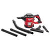 Milwaukee M18™ Compact Vacuum 4'