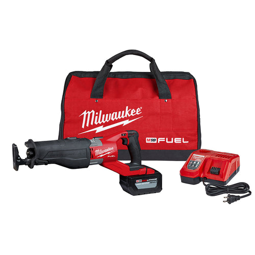 M18 FUEL™ SUPER SAWZALL® Kit