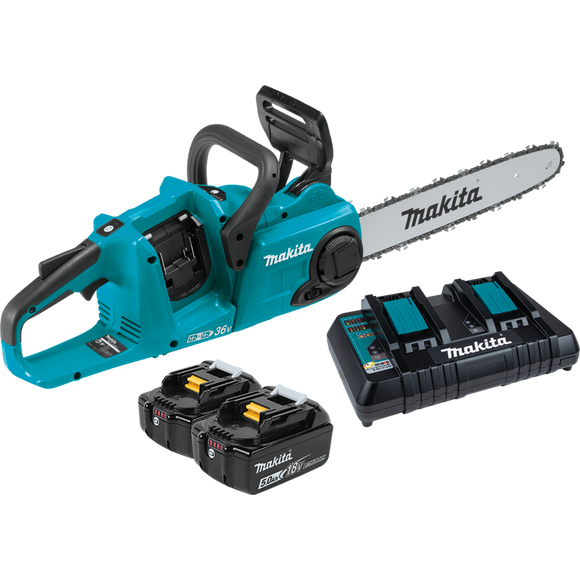 Makita 36V (18V X2) LXT® Brushless 14