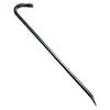 Gooseneck Wrecking Bar,12-Inch