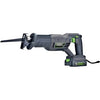 Richpower Industries GLRS20A 20v Vs Recip Saw