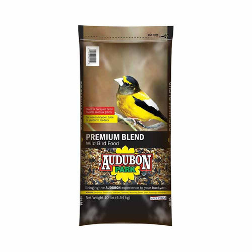 Audubon Park Premium Blend Wild Bird Food (40 lbs)