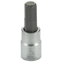 3/8-In. Hex Bit Socket, 3/8-In. Drive