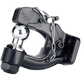 Pintle Ball/Hook, 2-5/16 In. Ball