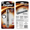 2 'AA' LED Aluminum Flashlight