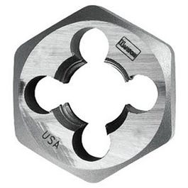 Metric Hexagon Die, 12mm x 1.75