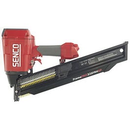 FramePro Framing Nailer, Lightweight, Full Round Head